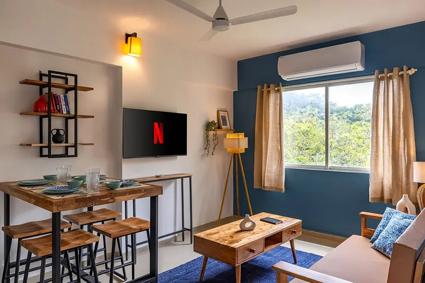 Cozy | Smart TV, AC, Wi-Fi | 802 - Image 1