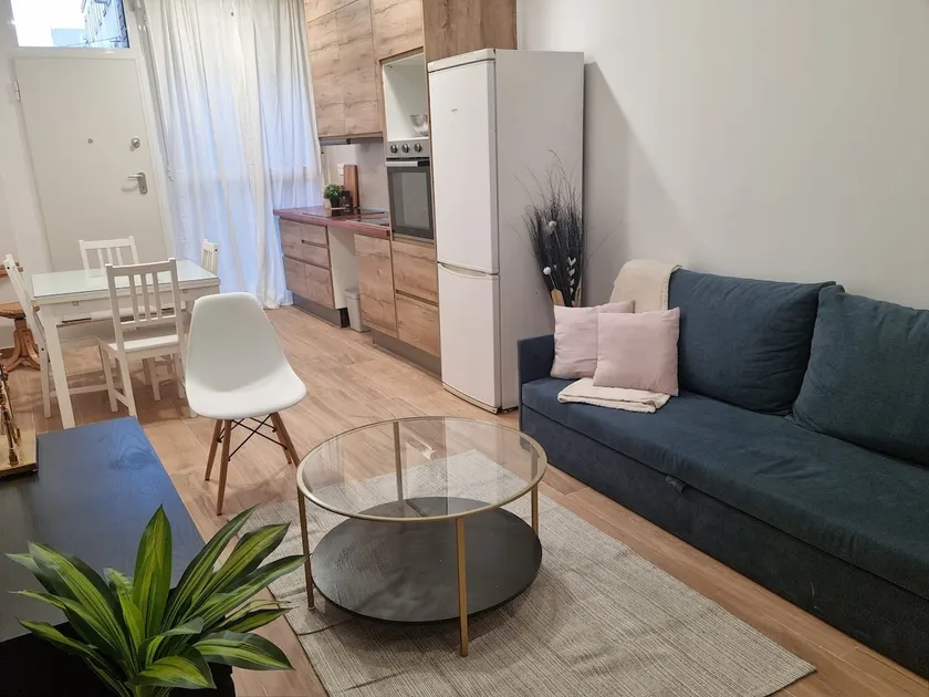 Living Madrid, Prosperidad II Apartment - Image 1