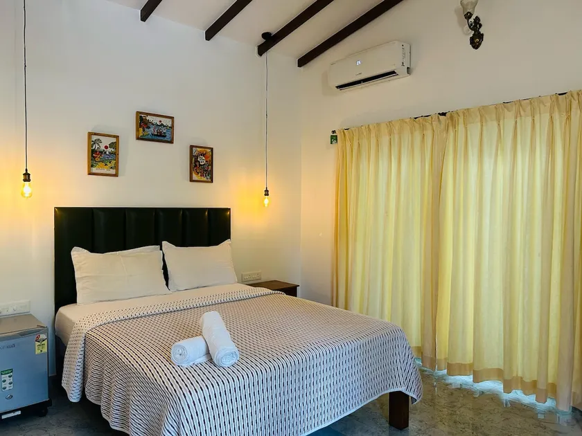 Cozy Cottage| Romantic Gateway near Anjuna beach - Image 1