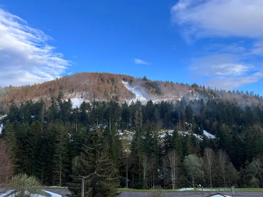 Le Balcon - La Bresse - Image 1