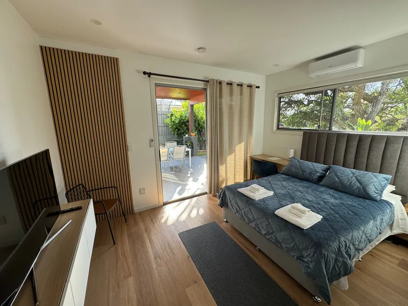 Cozy Studio Retreat - Tarragindi - Image 1