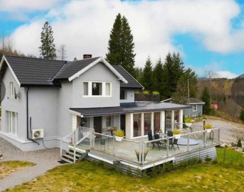 Cozy house i Brandaval, Oslo - Image 1