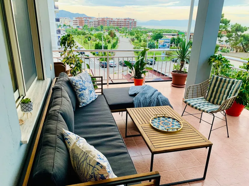 Velipoja Apartment - Image 1