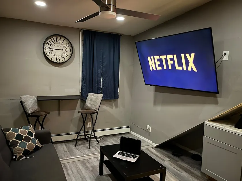 Cozy apartment 2 bedrooms - Image 1