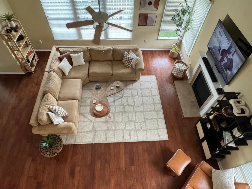 Contemporary Beach Golf Villa - Image 1