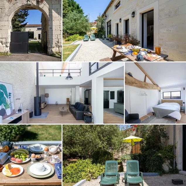 Design House 160sqm • Private Garden • Peaceful - Image 1