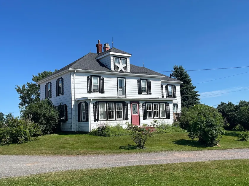 Rennie Homestead - Image 1