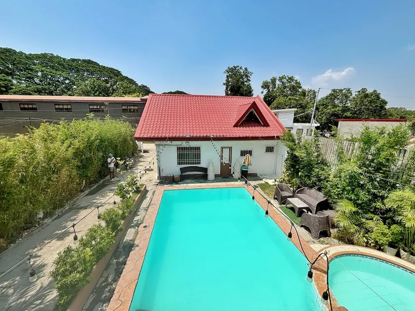 Villa Socorro | 20-25 Pax Private Pool Villa - Image 1