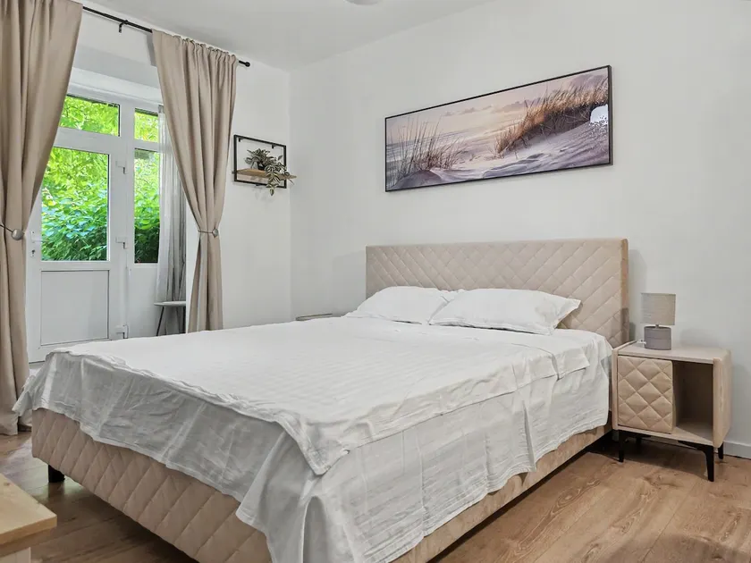 Konstanzer 3 - Spacious 2-Room Apt - Iulius Mall - Image 1