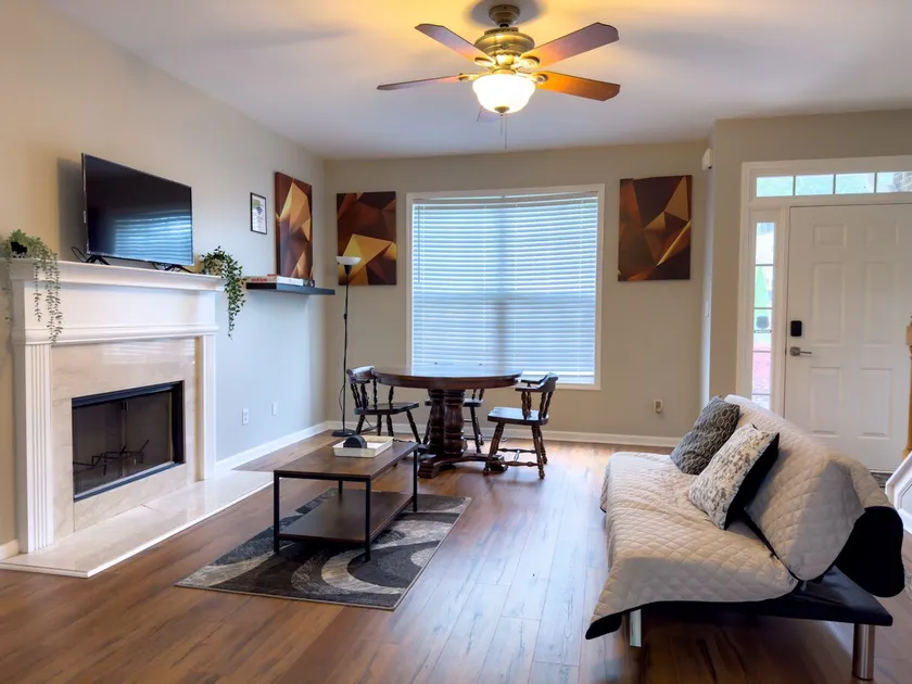 Serenity Retreat - Image 1