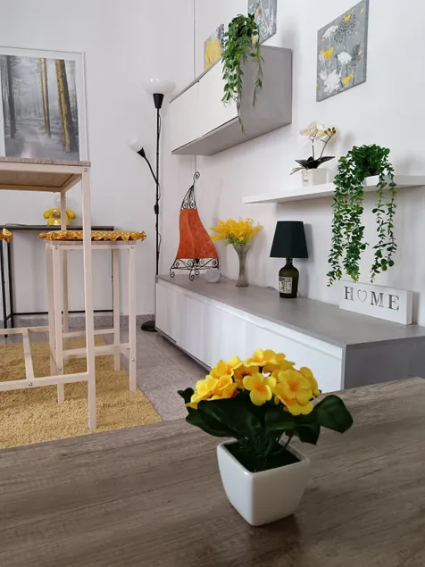 ”Airbnb Chez Sonny” Entire apartment in Urbiano - Image 1