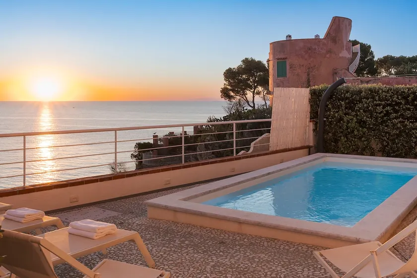 Sant'Elia Luxury Home&Spa con accesso al mare - Image 1