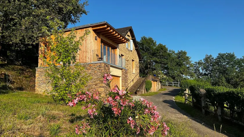 Dordogne valley house - Image 1