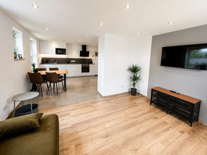 Bavaria Apartment EG - Image 1
