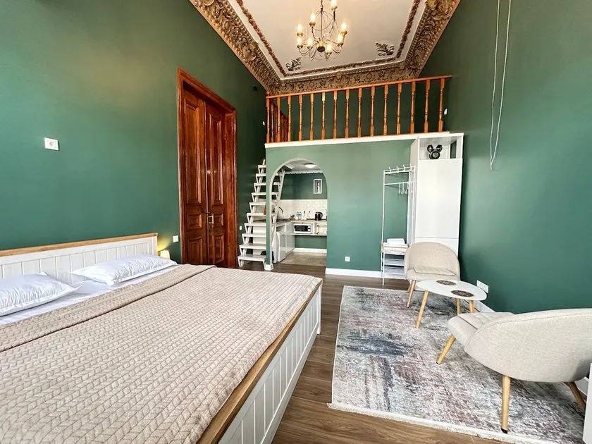 City Centre Apartment - Mari - Image 1