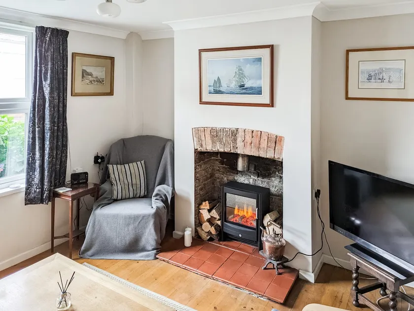 New Street Cottage - Image 1