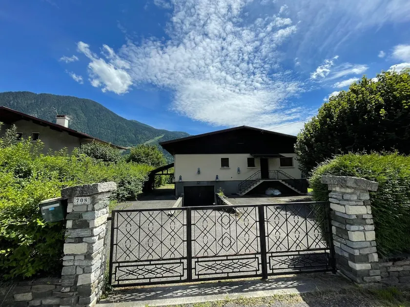 Family home - Image 1