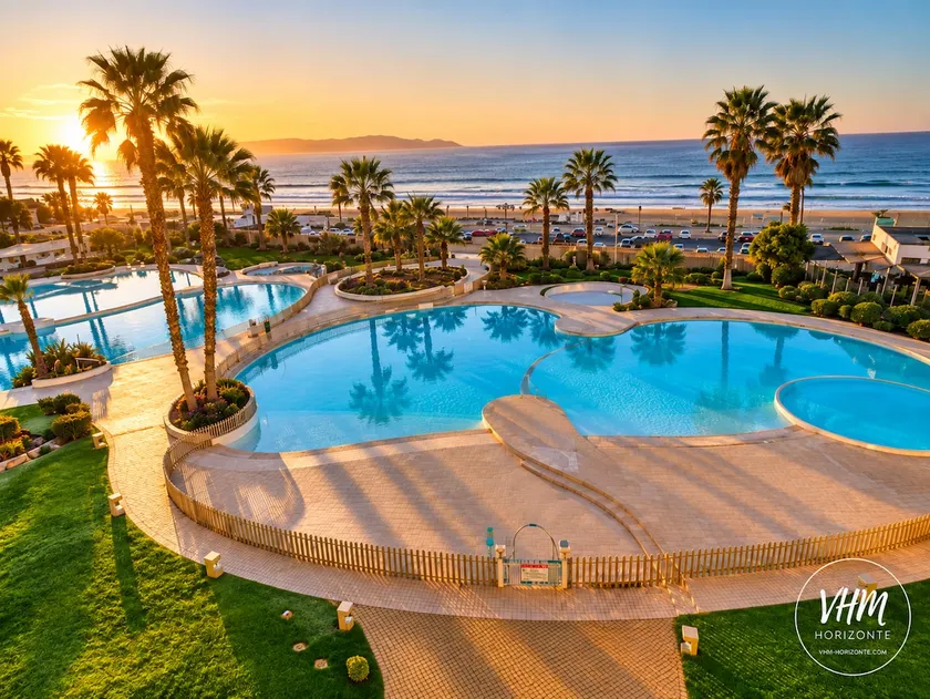 00318 Jardin del Mar | Beach | Spa | Casino | - Image 1