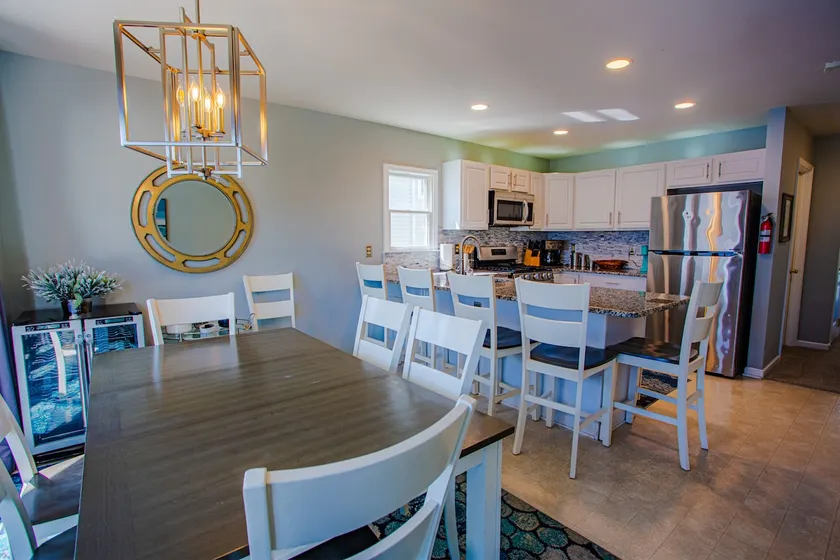 5Star Home by Beach & Casino - Sleeps12 - GameRoom - Image 1