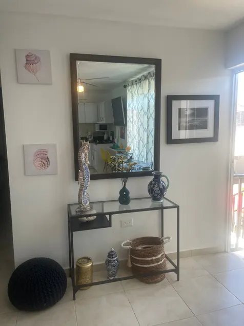 3-BD Coastal Charm in the City - Image 1