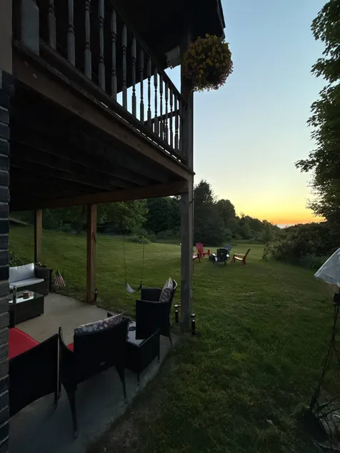 Rustic Retreat! Glamping/ game room/ fishing - Image 1