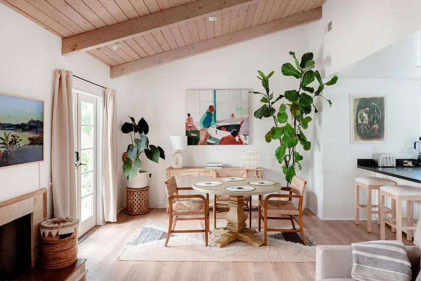 Rose Cottage in Montecito with Hot Tub - Image 1