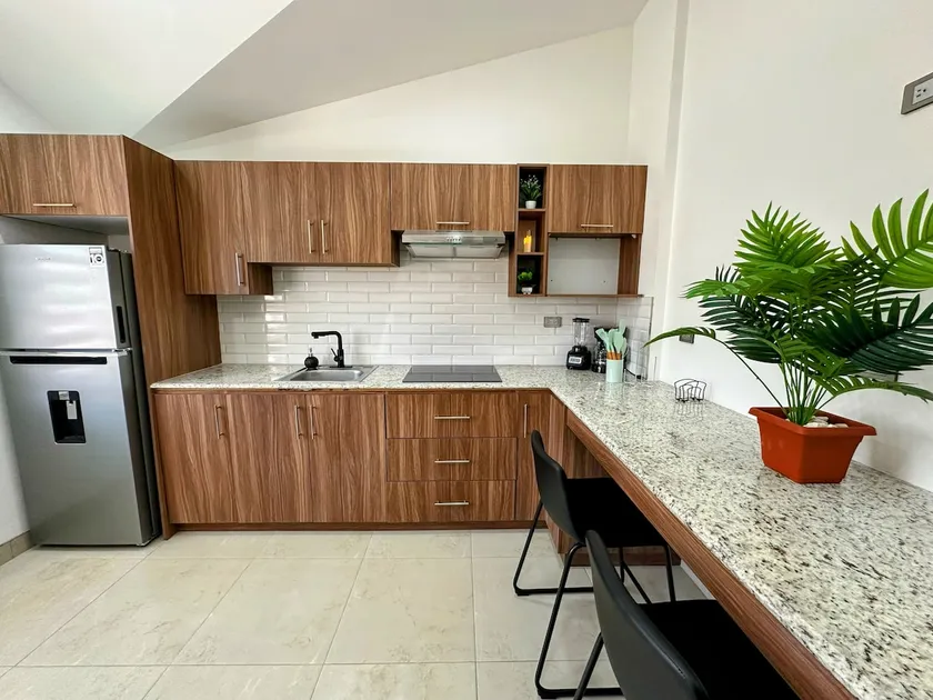 apartment in the best area of Cuu (We invoice) - Image 1