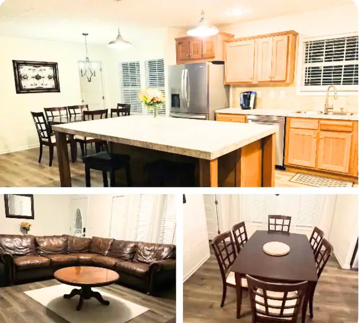 Beautiful, Cozy home in Concord - Image 1