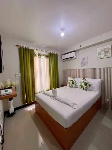 New&Modern Condo in Saekyung - Image 1