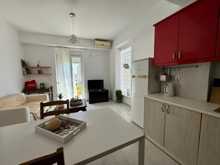 Stylish comfortable apartment in the city center - Image 1