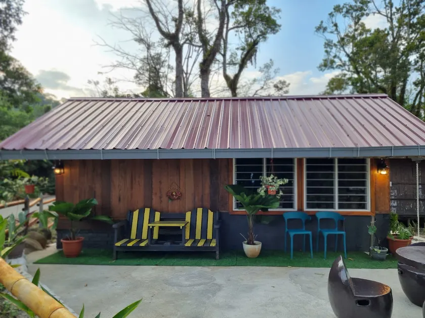 Kantan Cabin Janda Good - Image 1