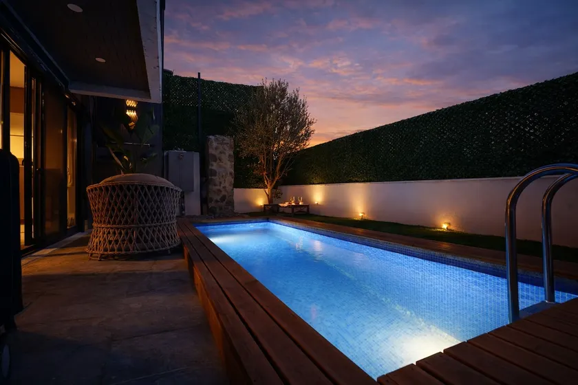 Quiet Concept | Private Pool and Garden - Image 1