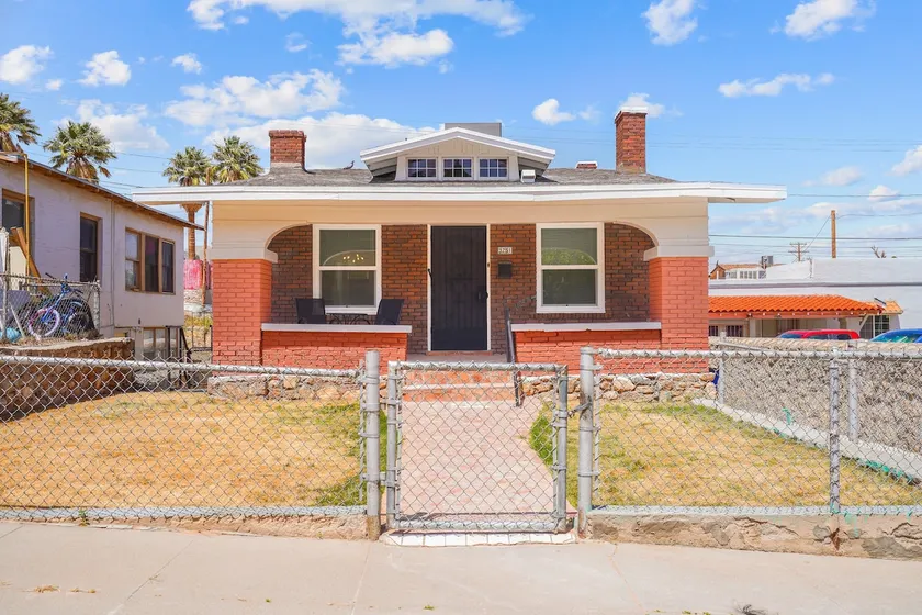 Newly Remodeled Historic Home - Image 1