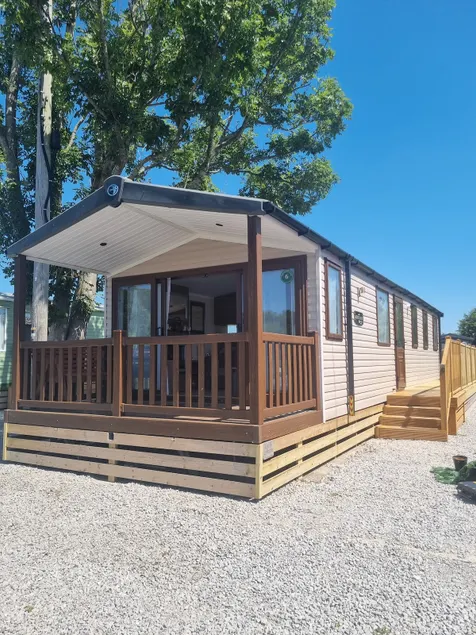 Leafy Lytham Holiday Home - Image 1