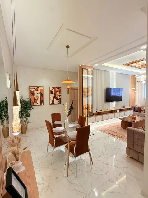 AMA Comfort Apartment - Image 1