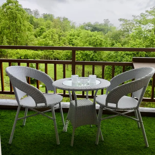 Allure @Holiday Maiyaan Unwind in Nature! - Image 1