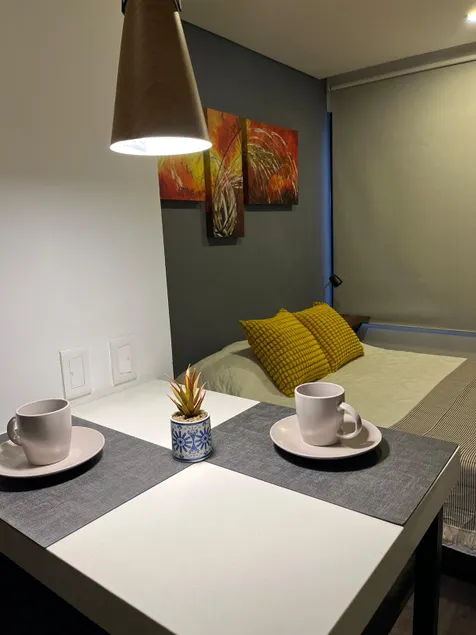 Premium apartment in Bogotá - Image 1