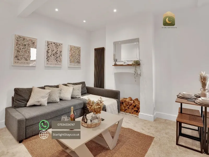The Bay Escape -Lovely 3bd house - Image 1