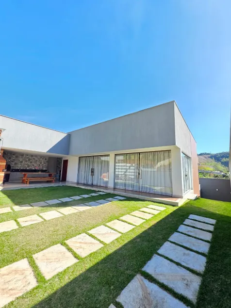 House in the Mountains with Jacuzzi and Gourmet Area - Image 1