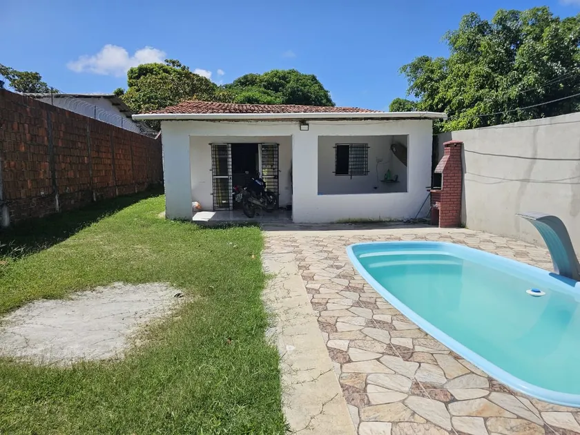 Wonderful house with pool in Itamaracá - Image 1