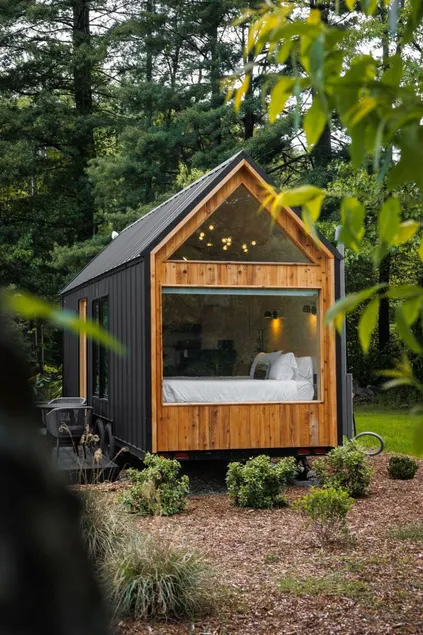 Asheville River Cabins - Image 1