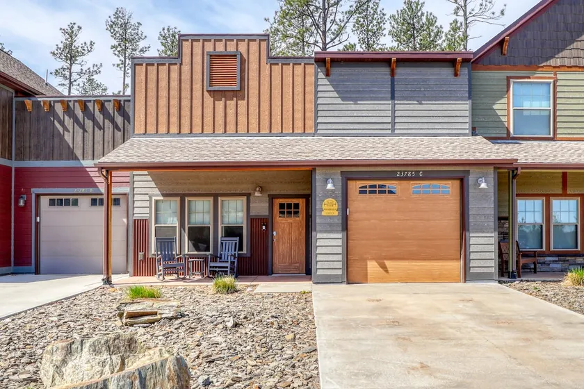 Thomas Jefferson Inspired Condo Near Mt.Rushmore - Image 1