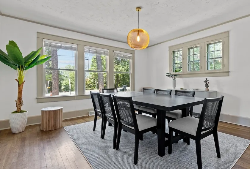 Timeless Tudor - Walkable to Downtown! - Image 1