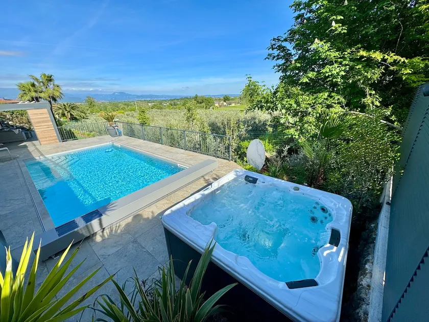 Victory Garda Relais - swimming pool-jacuzzi-bbq - Image 1