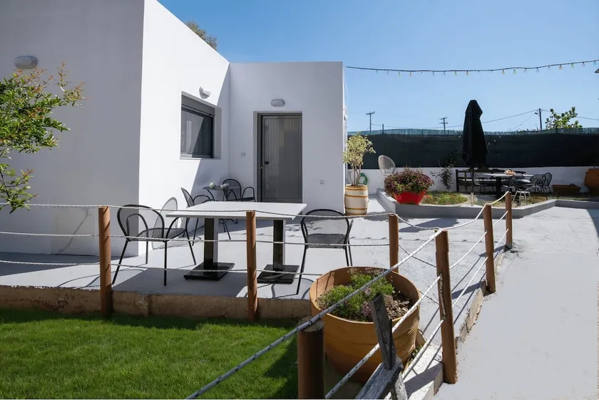 Mar-Jo Holiday Home - Image 1