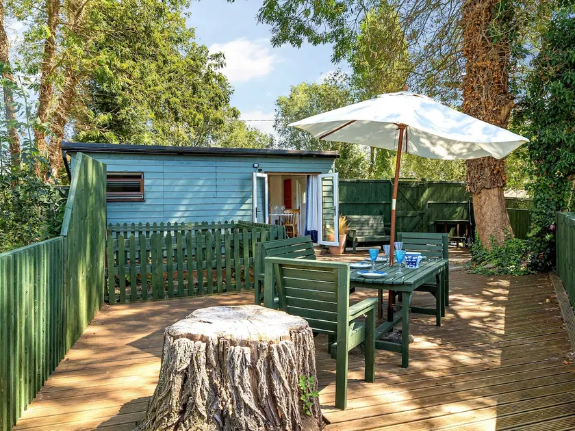 Island Lodge - uk46767 - Image 1