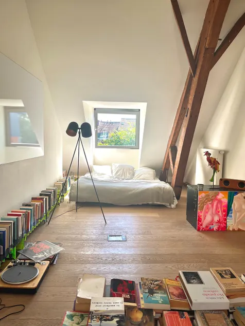 Art Studio Leuven - Image 1