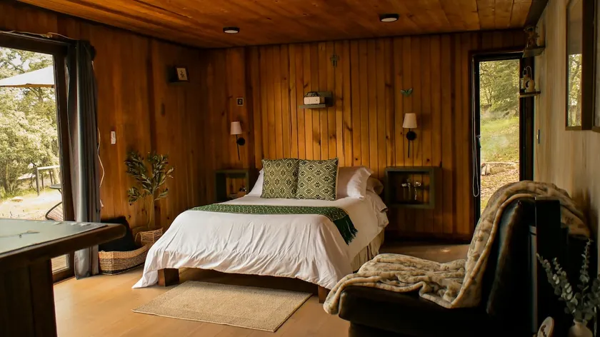 Romantic Getaway | Mirasoles | 2.5 hours from CDMX - Image 1
