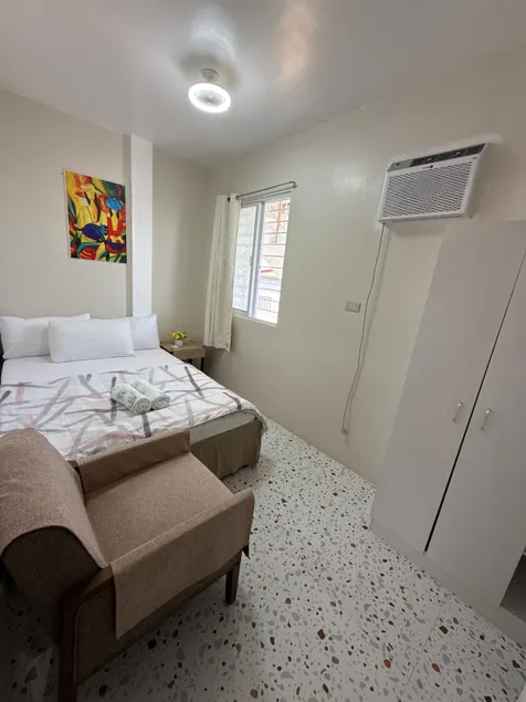 Cozy Unit at the heart of Balanga City - Image 1