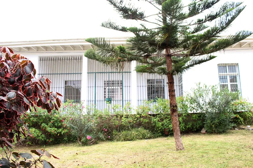 Apartment in Ancon - Image 1